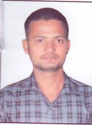 ANAND KUMAR