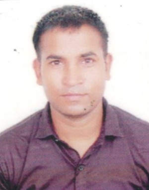 ANAND KUMAR