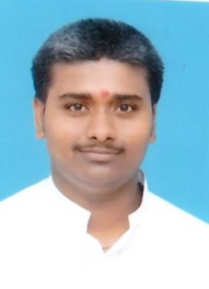 ANAND KUMAR JHA