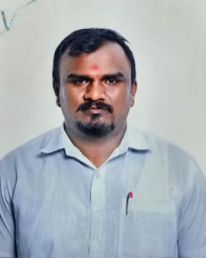 ANAND KUMAR N