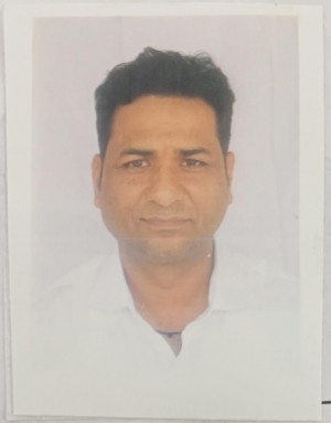 आनंद कुमार सैनी