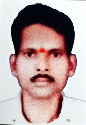 आनंद कुमार तंवर