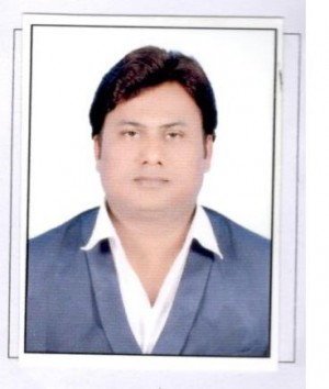 ANAND KUMAR VERMA