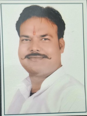 आनंद कुशवाहा