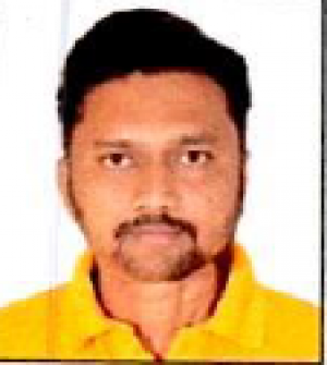 आनान्द पान्डे