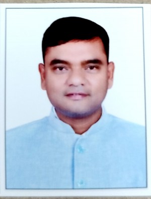 आनंद प्रकाश मिरी