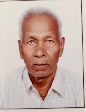 Anand Ram Sahu