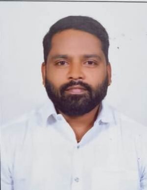 ANAND RAO