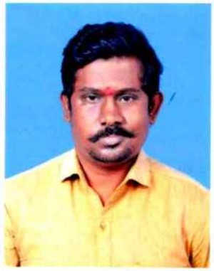 ANAND SELVARAJ