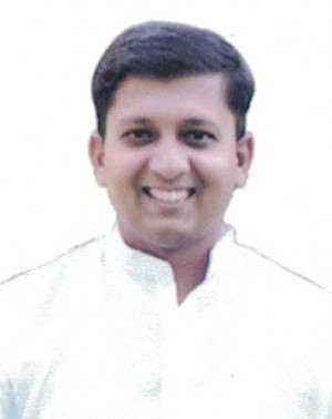 ANAND SIDDU NYAMAGOUDA