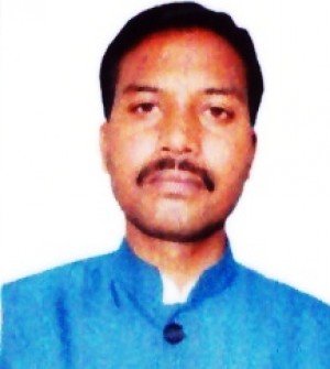 आनन्द तिग्गा