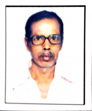 आनदं कुंडू