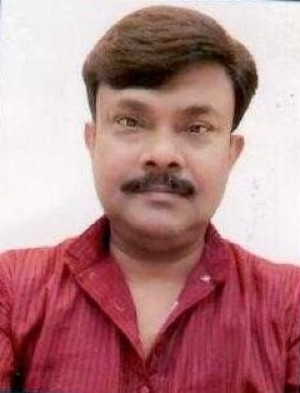 अनंग भूषण वर्मा उर्फ बबलू