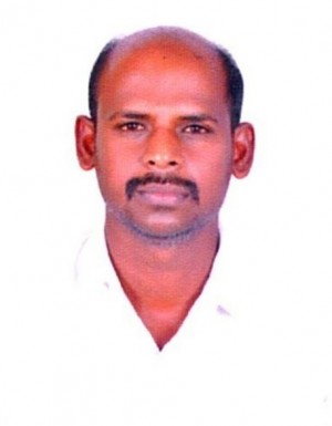 ANANGALLA RAMULU