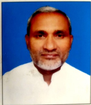 अनन्त कुमार राय