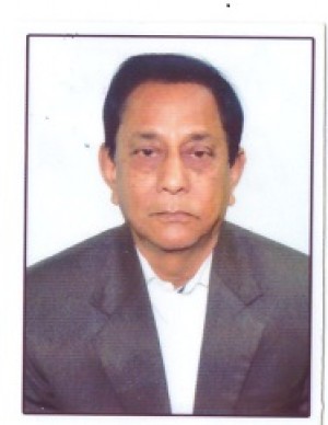 ANANTA BANERJEE