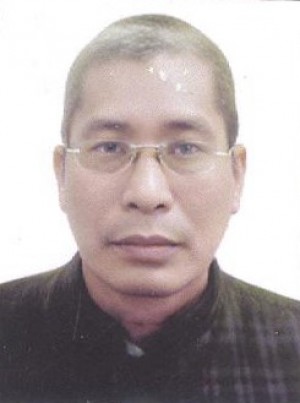Ananta DebBarma