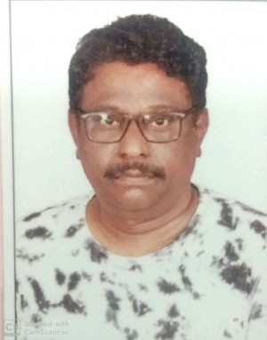 आनंतकुमार न