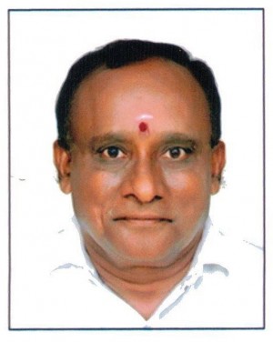 ANANTHA NAGA BHUSHANAM TAMMA