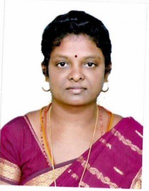 Ananthalakshmi