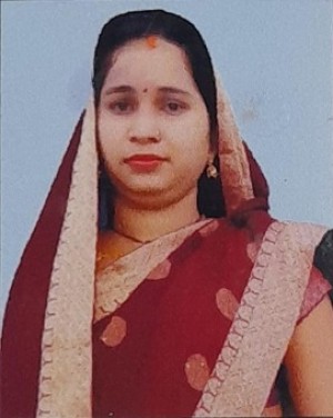 ANARKALI PRAJAPATI