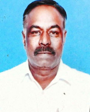 ANBURAJ
