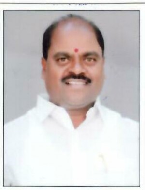 Andela Sriramulu Yadav