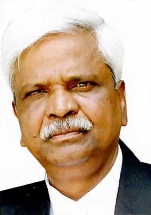 ANDHARI ANJAIAH
