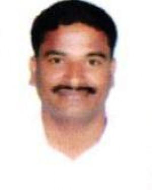 अंदोजू शंकरा चारी