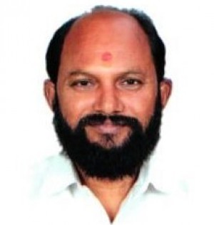 ANDRAPU SUDARSHAN