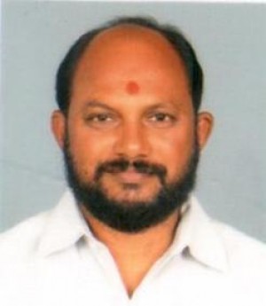 Andrapu Sudarshan Gangaputra