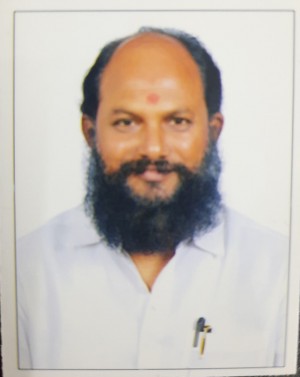 अंडरपु सुदर्शन गंगापुत्र