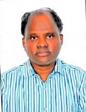 ANDUKURI VIJAYA BHASKAR