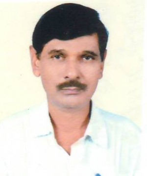 Angad Kumar Kushwaha