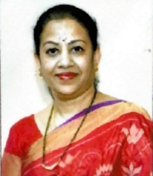 ANGADI MANGAL SURESH