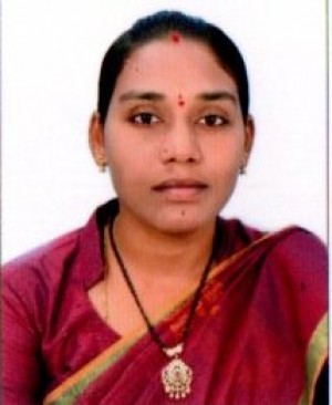 ANGADI REVATHI