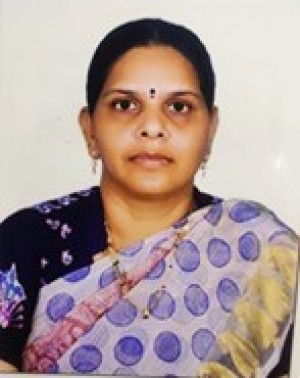 ANGARA CHAMUNDESWARI