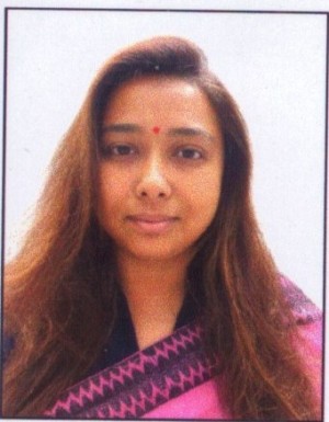 अंकिता दत्त