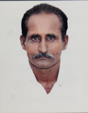 ANGOTHU. KRISHNA.