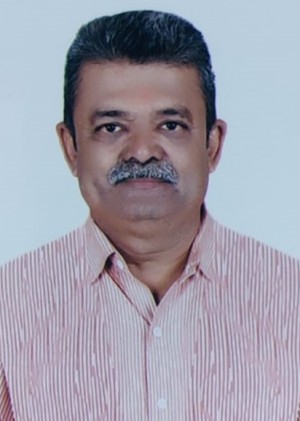 अनिकेत गिरीशभाई ठाकर