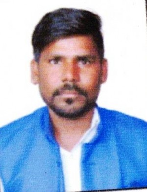 अनिल - दयाराम बडोले