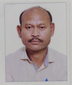 ANIL BORO