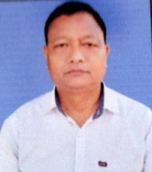 ANIL RABHA