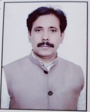 Anil Rajbhar