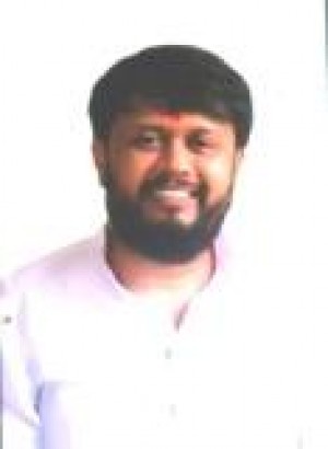 ANIL. P. MENASINAKAI