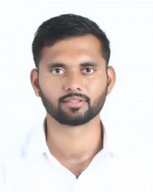 ANIL BHAGAVAN SHEDAGE