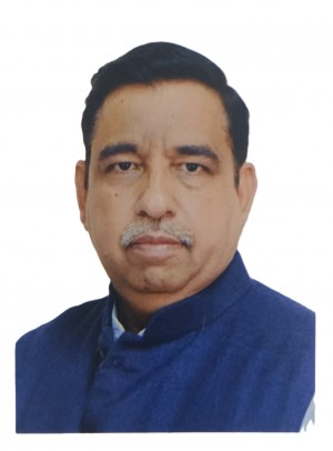 ANIL BHARDWAJ