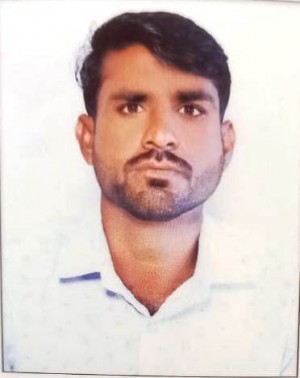 अनील बुद्धेश्‍वर गजभीये