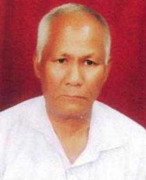 अनिल चन्द्र बर्मन राय