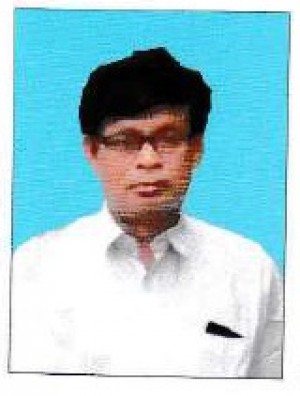 अनिल चंद्र मण्डल